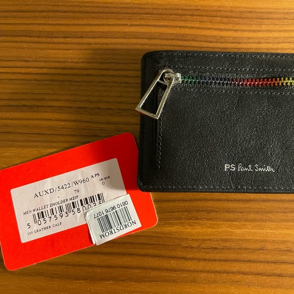 PS Paul Smith wallet - Picture 4 of 4